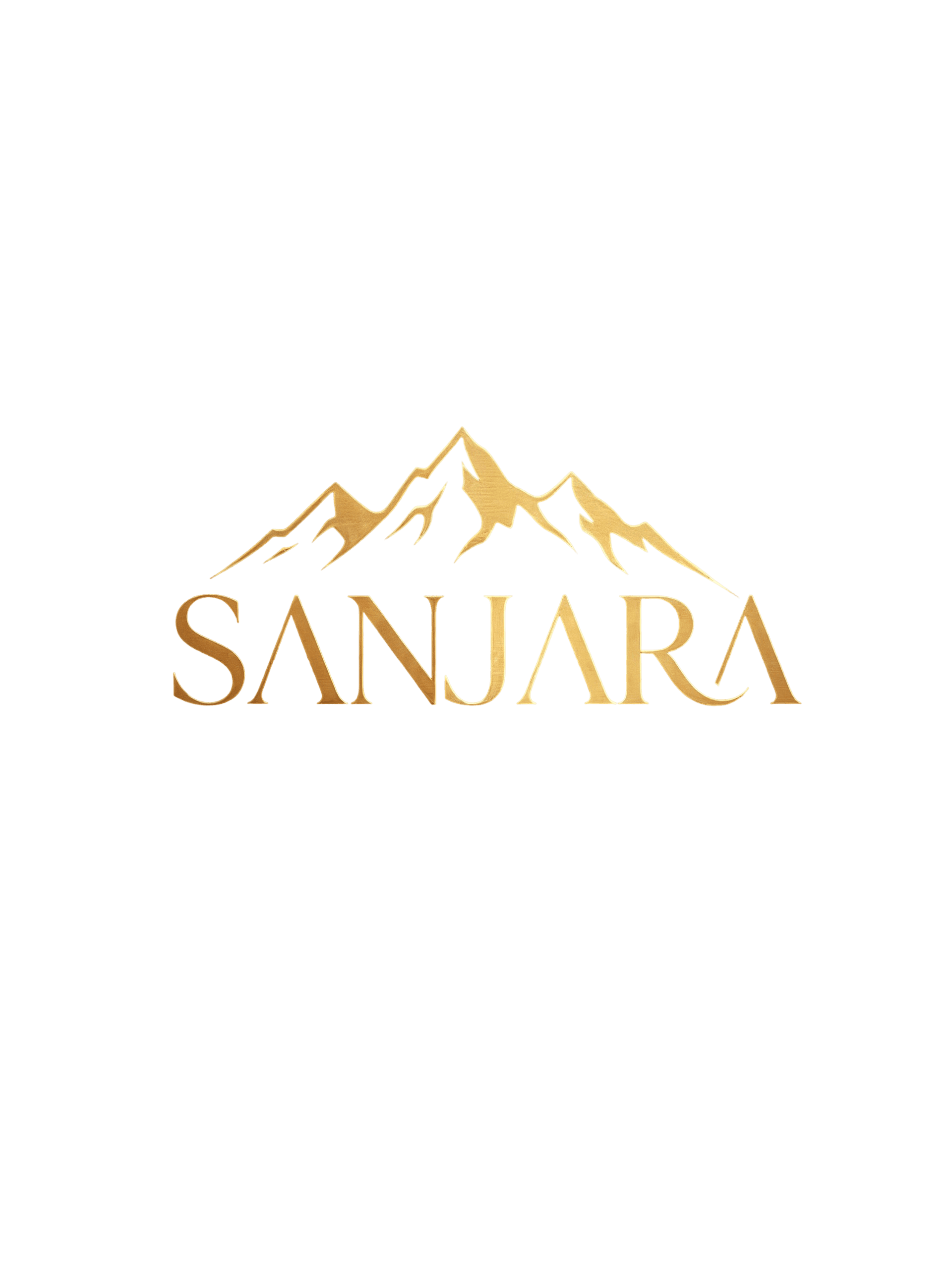 Sanjara Logo